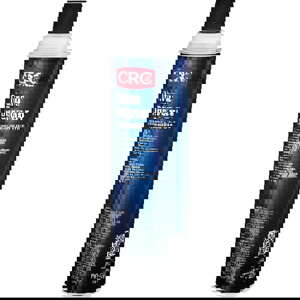 Cleaner & Degreaser: 15 oz Aerosol